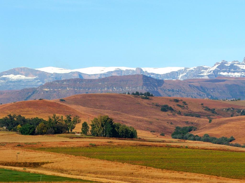 River Crossing Champagne Valley Εξωτερικό φωτογραφία